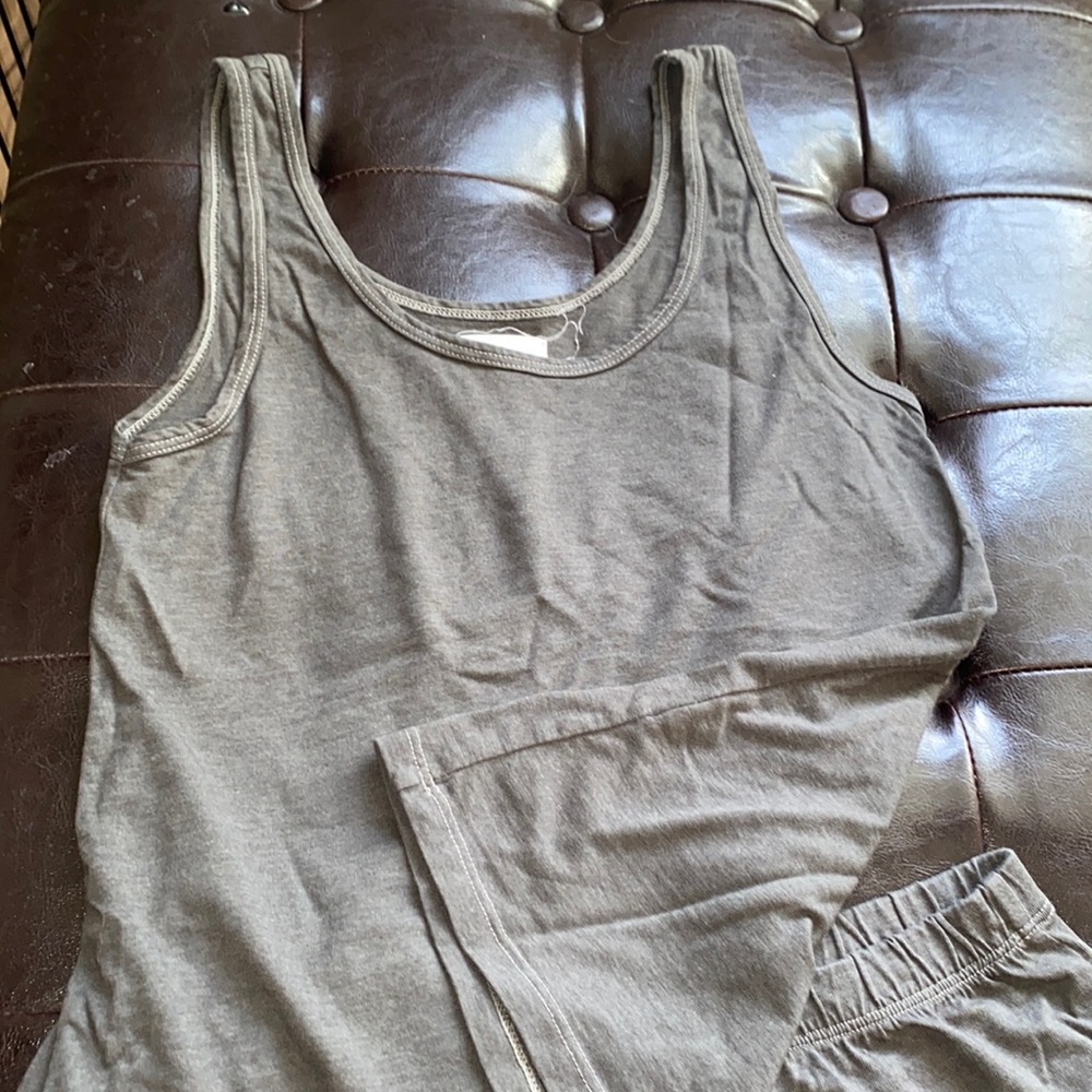 Mate the Label Sleep Set